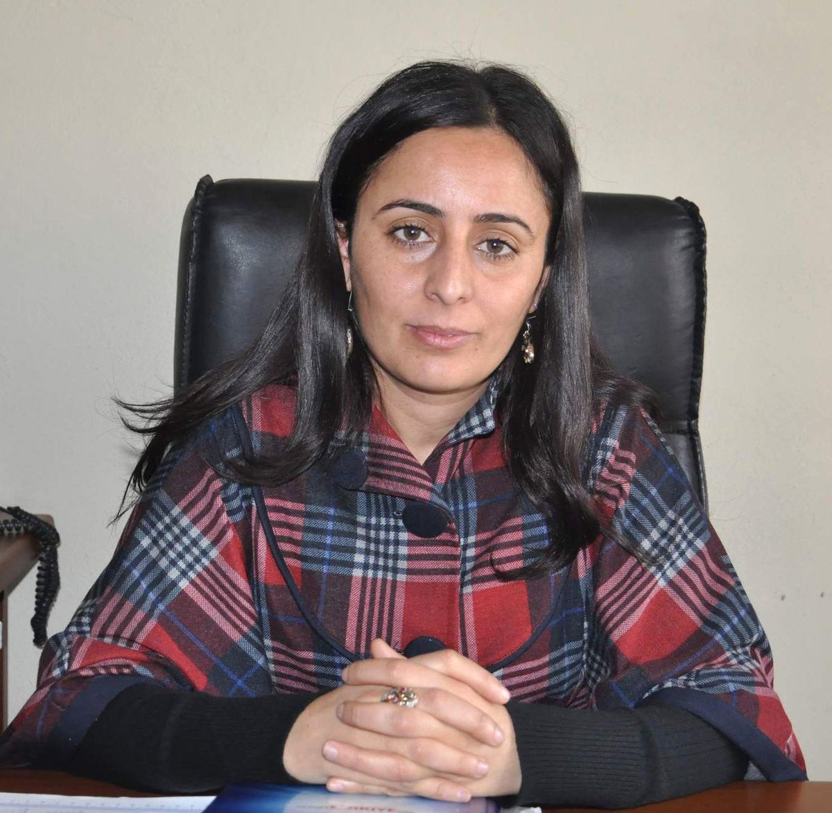 Şırnak'ta 'Geleceğe Işık Saçan Kadın Derneği' Kuruldu