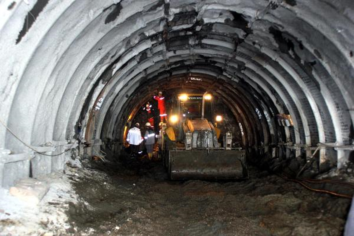 Soma Kömür İşletmeleri, Zonguldak'ta 36 Yılda 92 Milyon Ton Kömür Çıkaracak