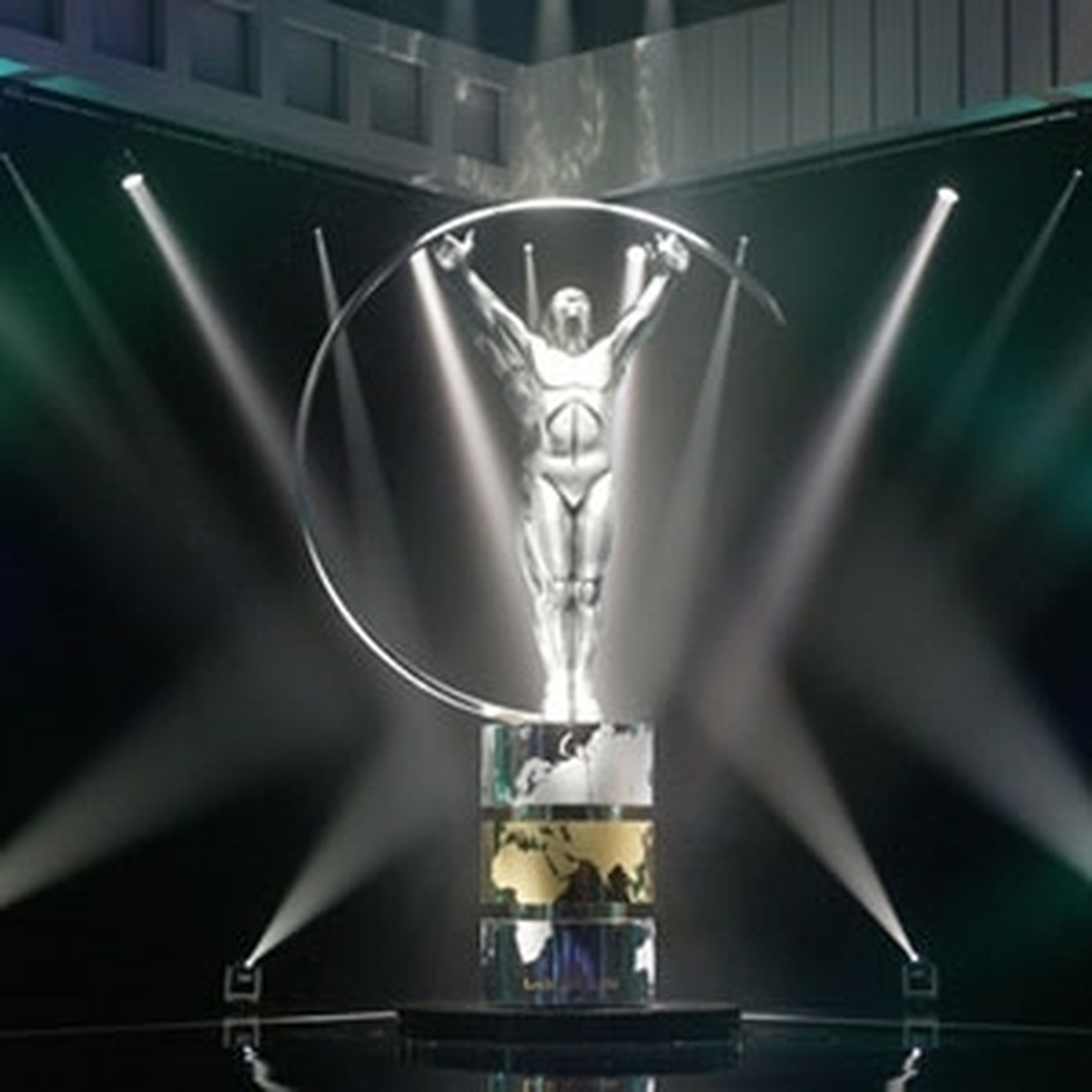 Sporda 2011 Yılının En İyileri Belli Oldu