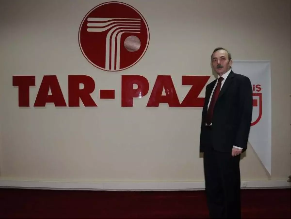 Tar-Paz, İç Piyasada Altınyağ Ürünlerini Satacak