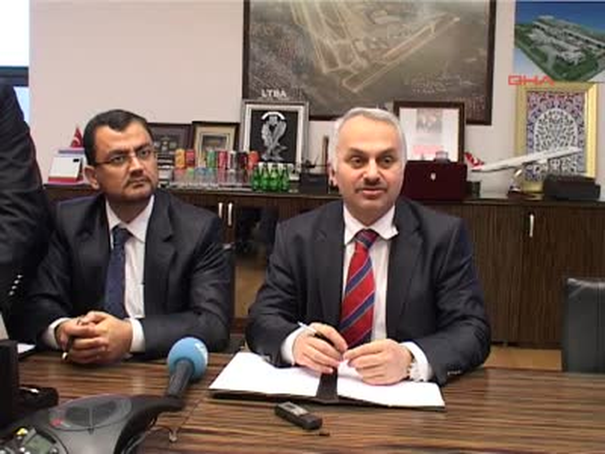 THY ve Afgan Hayolları Arasında Anlaşma