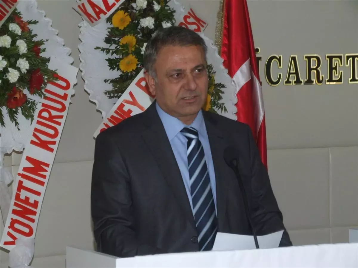 Uçal Mavili Güven Tazeledi