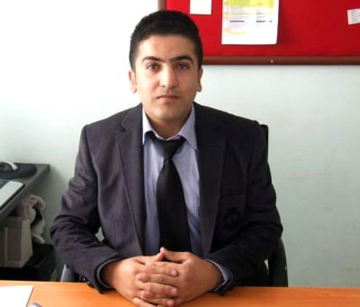 Umke Gönüllülerine 5 Günlük Eğitim