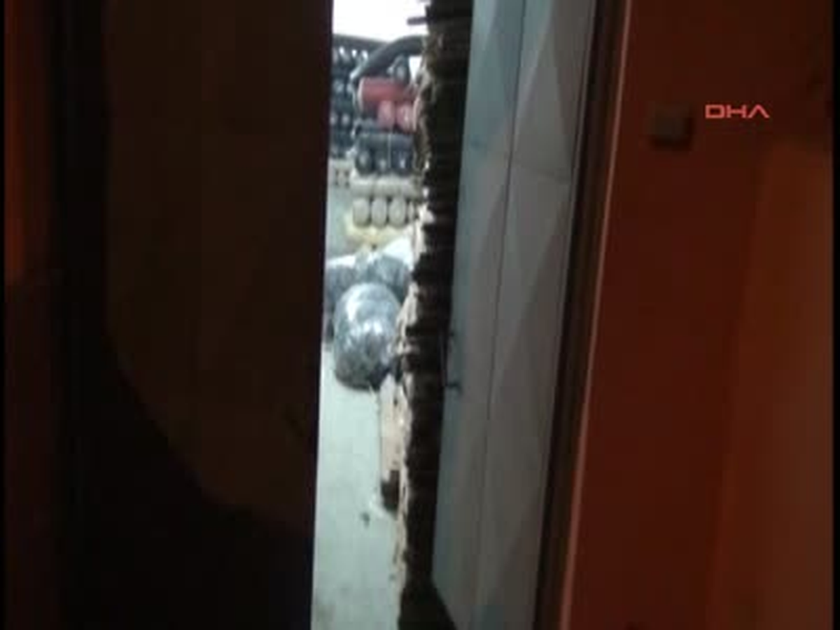 '1 Ytl Soygunu'nda Şeytanın Aklına Gelmeyecek Plan