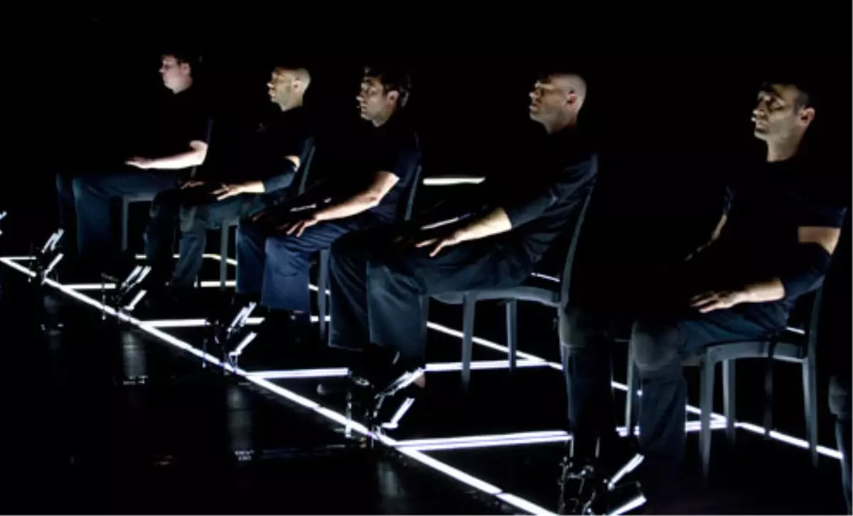 14 Şubat\'ta Enka Kültür Sanat Sahnesinde