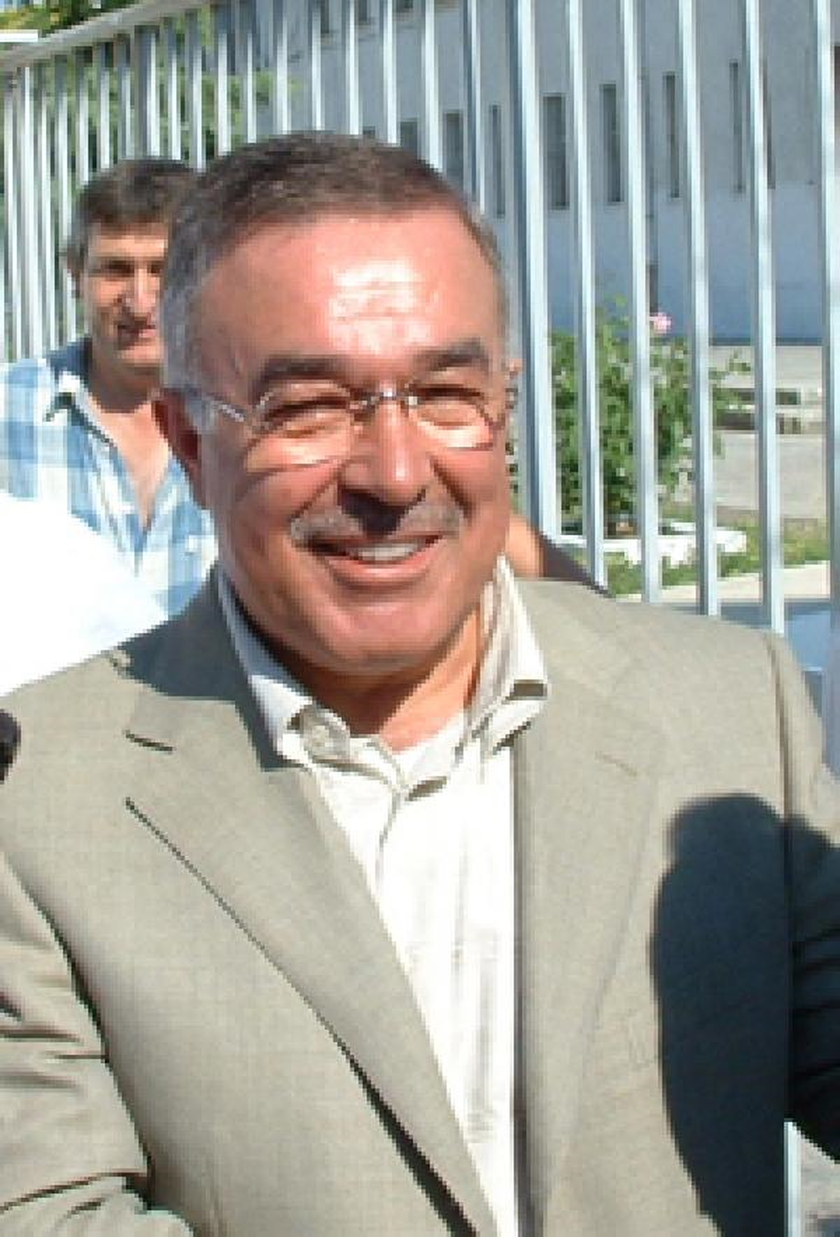 15 Yıl Ceza Alan Fatsa Eski Belediye Başkanı Ortadan Kayboldu