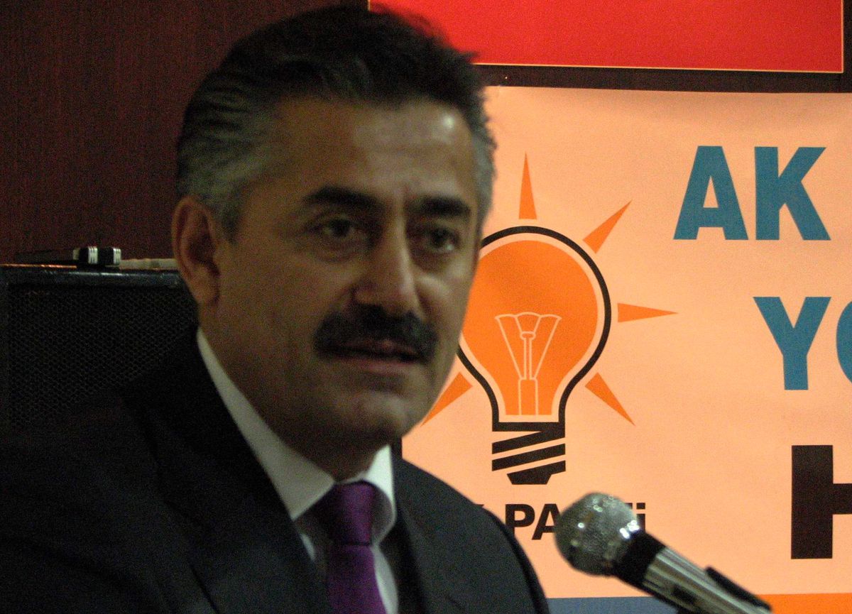 'Ak Belediyecilik'te Hedef Ustalık Dönemi
