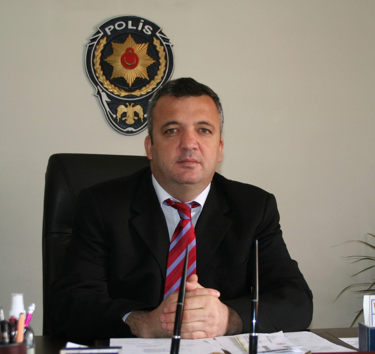 Alaplı Emniyetinden Huzur Toplantısı