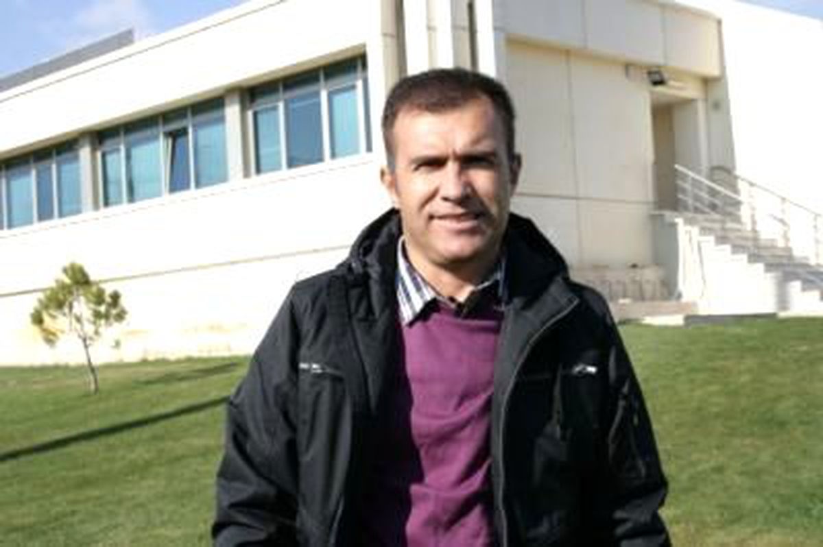 Altay'dan Eski Teknik Direktörü Uçar'a Tepki