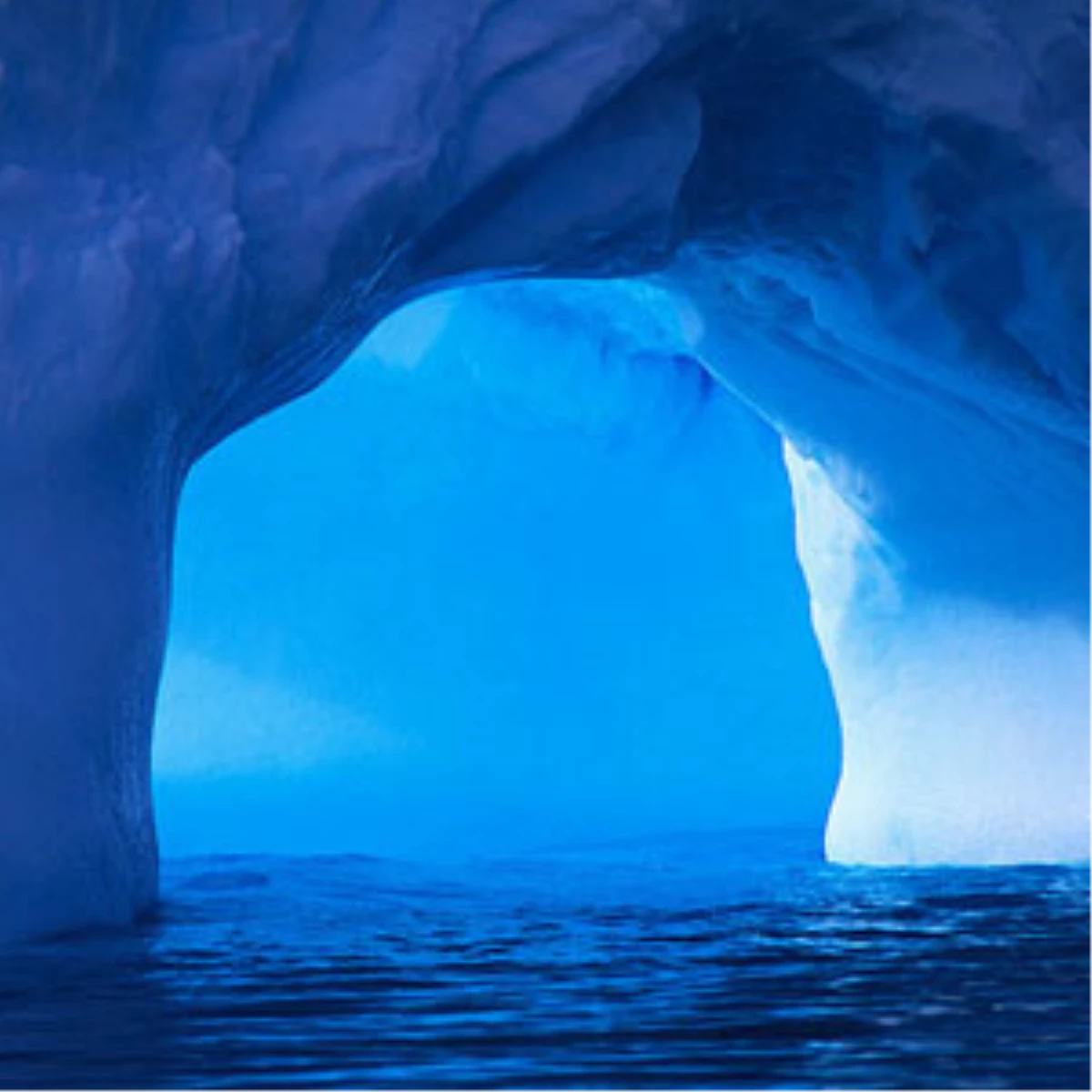 Antarktika\'da 20 Milyon Yıllık Buzulaltı Gölüne Ulaşıldı