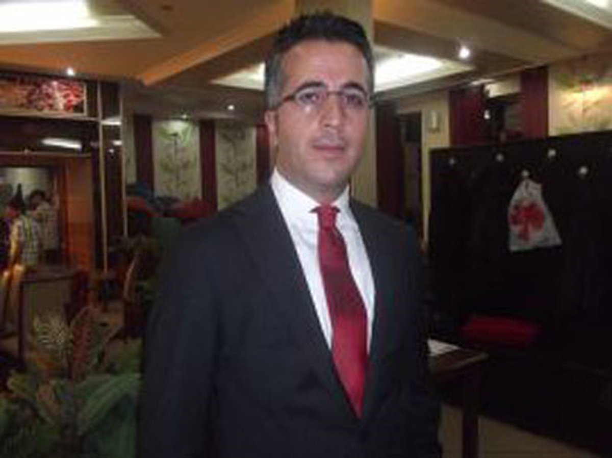 Aydemir'den Sert Tepki