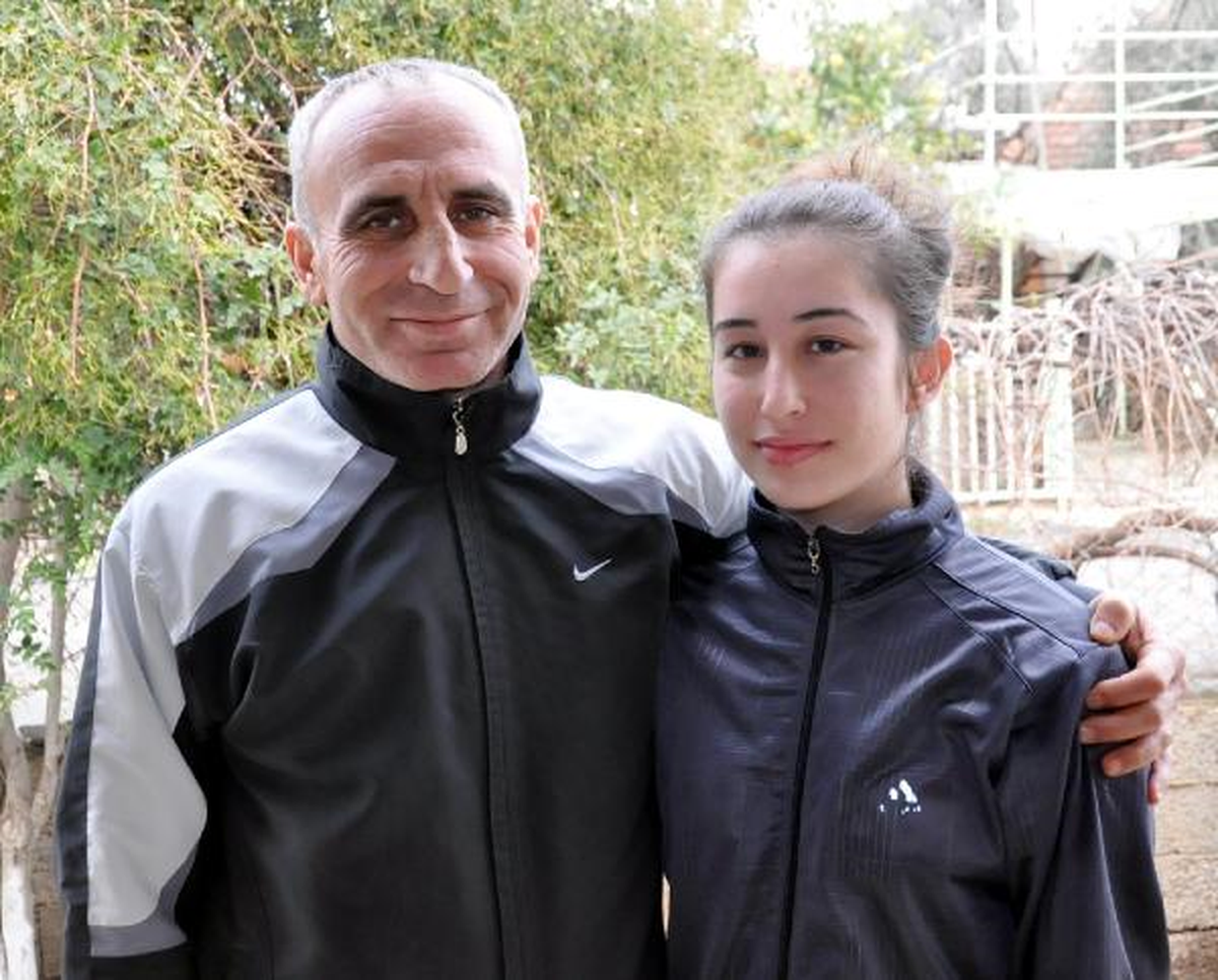 Bağışladığı Böbrekle Depremzede Dilşah'a İkinci Hayatı Verdi