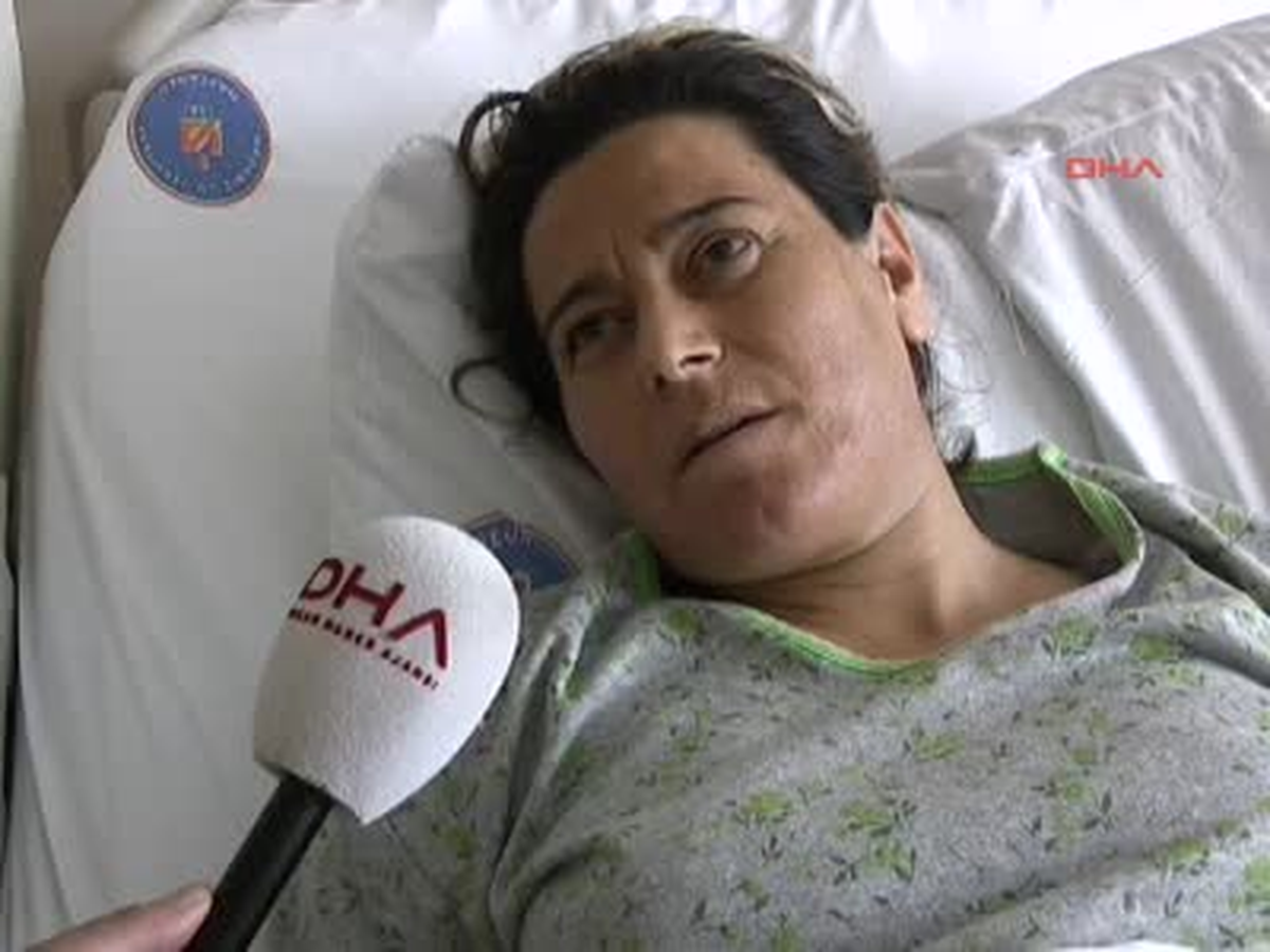 Bağışladığı Böbrekle Depremzedeye İkinci Hayatı Verdi
