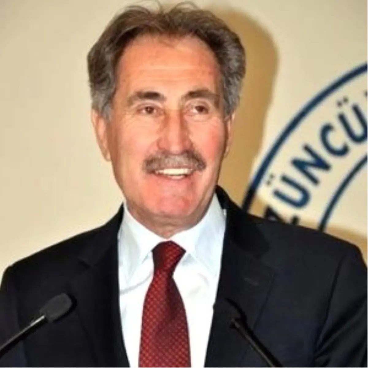 Bakan Günay: 'Rant Açgözlülüğü İstanbul'u Ahtapot Gibi Sarmaya Başladı'