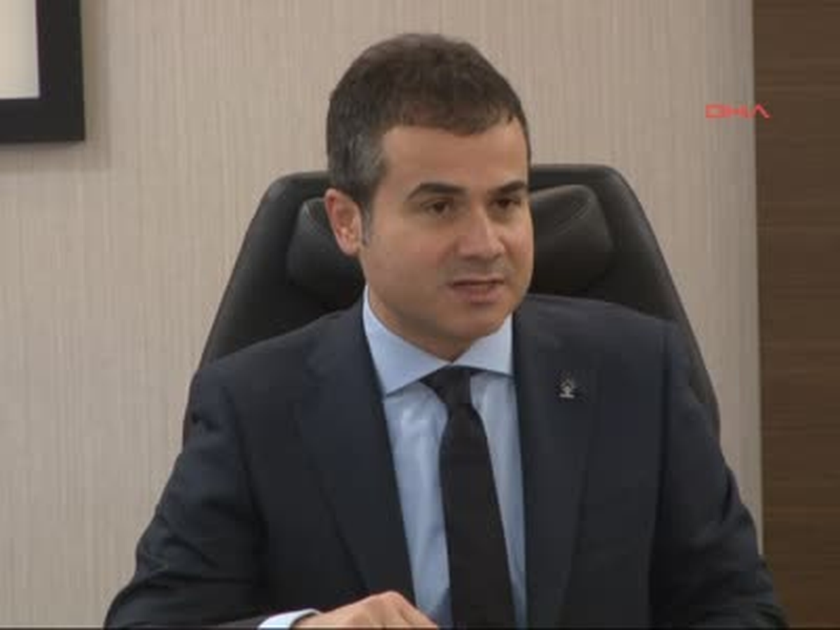 Bakan Kılıç: Gençliğe Hitabe Sınıflardaki Duvarlardan İnmeyecek