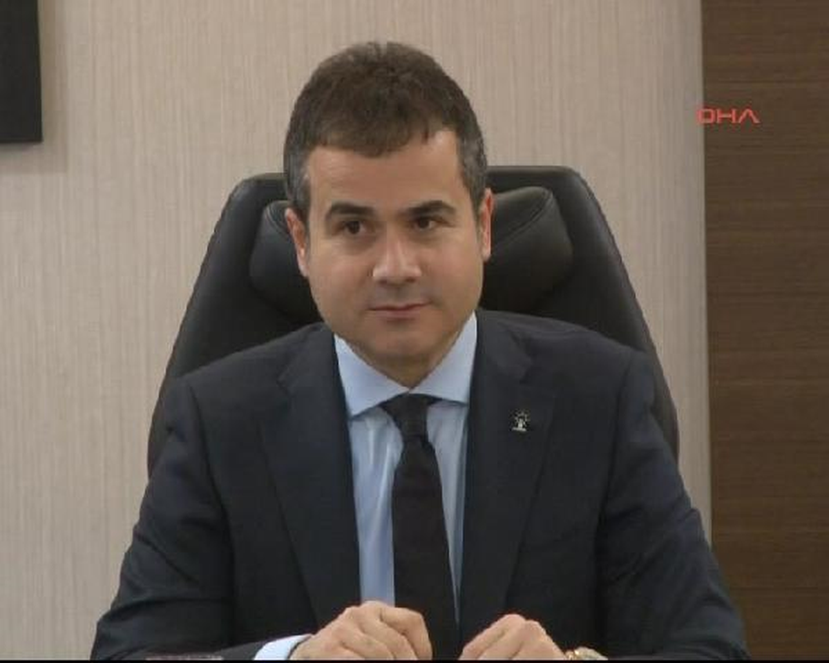 Bakan Kılıç: Gençliğe Hitabe Sınıflardan İnmeyecek