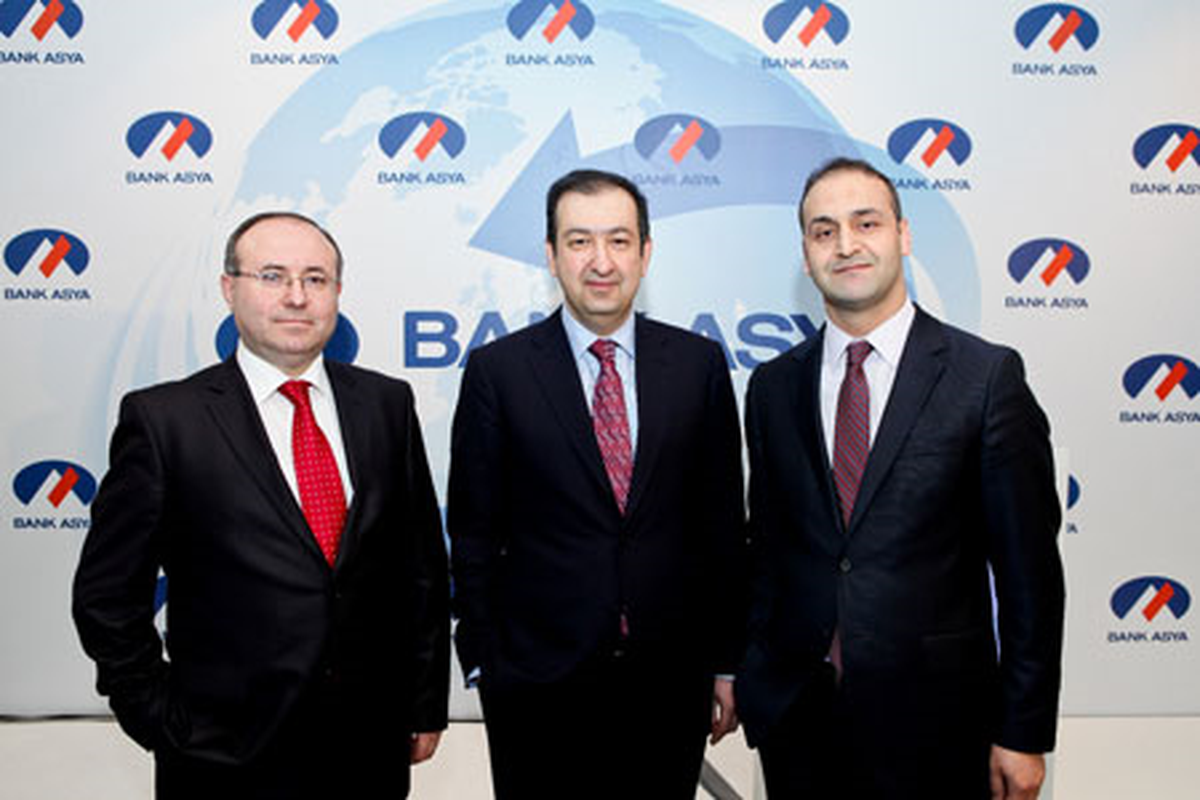 Bank Asya, Yüzde 15 Büyüyecek