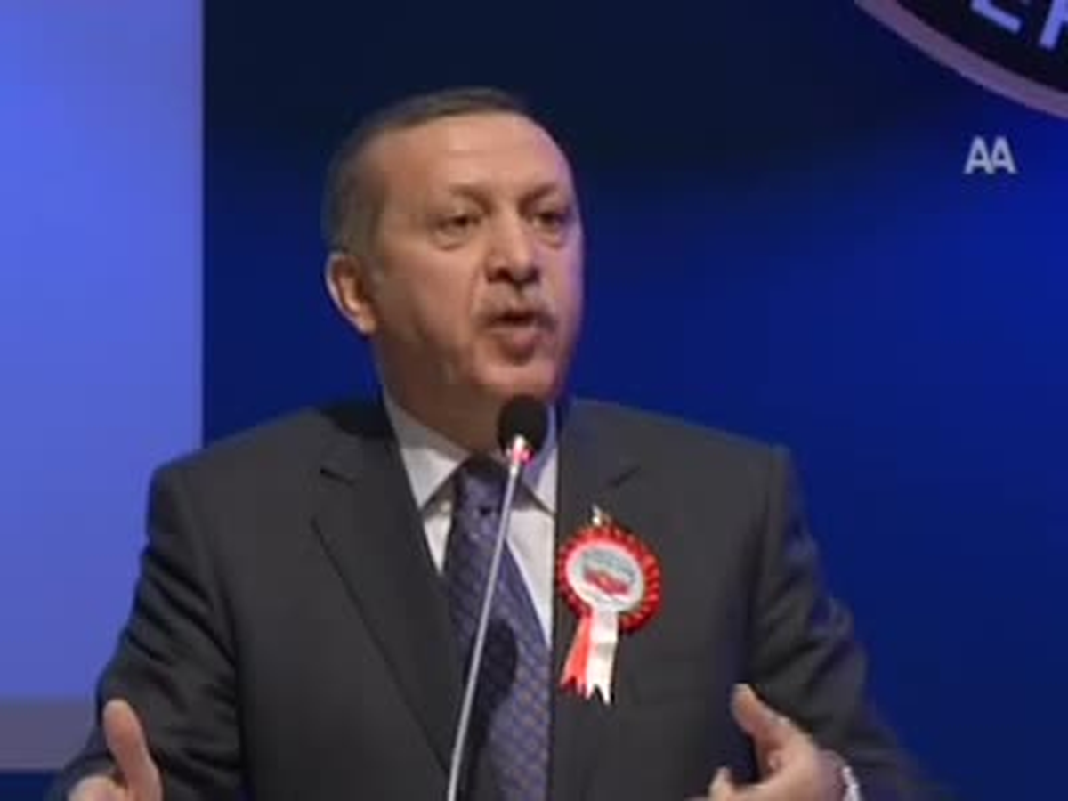 Baskı Siyasi Parti Yöntemi Olamaz