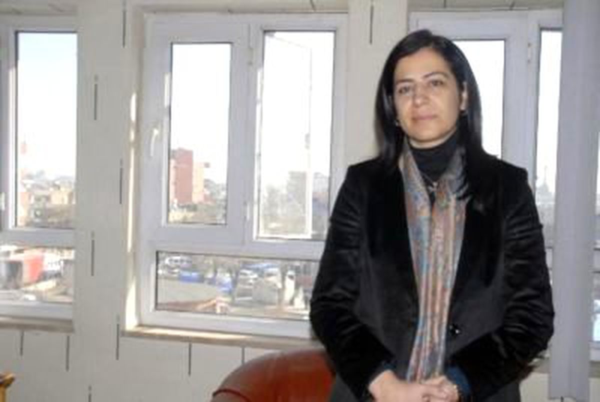 BDP'li Ata, Partilerine ve Belediyeye Silahlı Saldırıda Bulunanların Serbest Bırakılmasına Tepki...