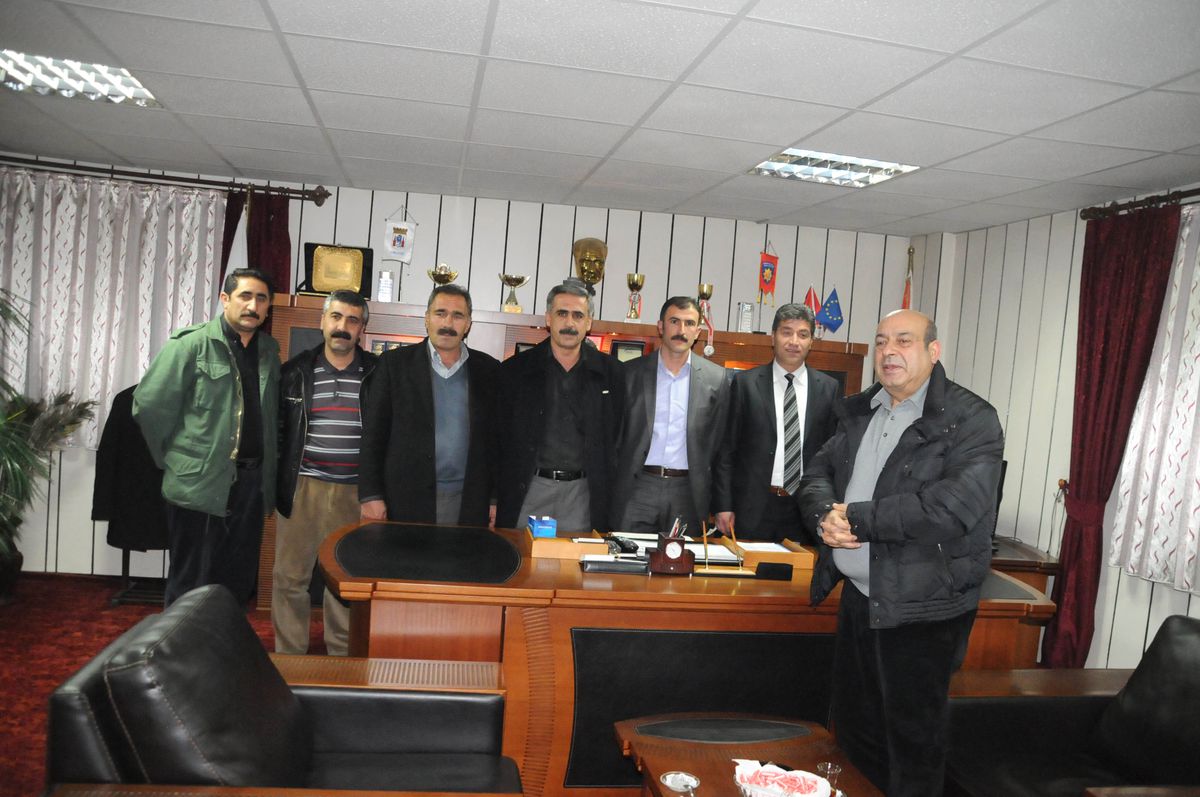 BDP'li Kaplan'dan Uludere'deki Olayla İlgili Açıklama