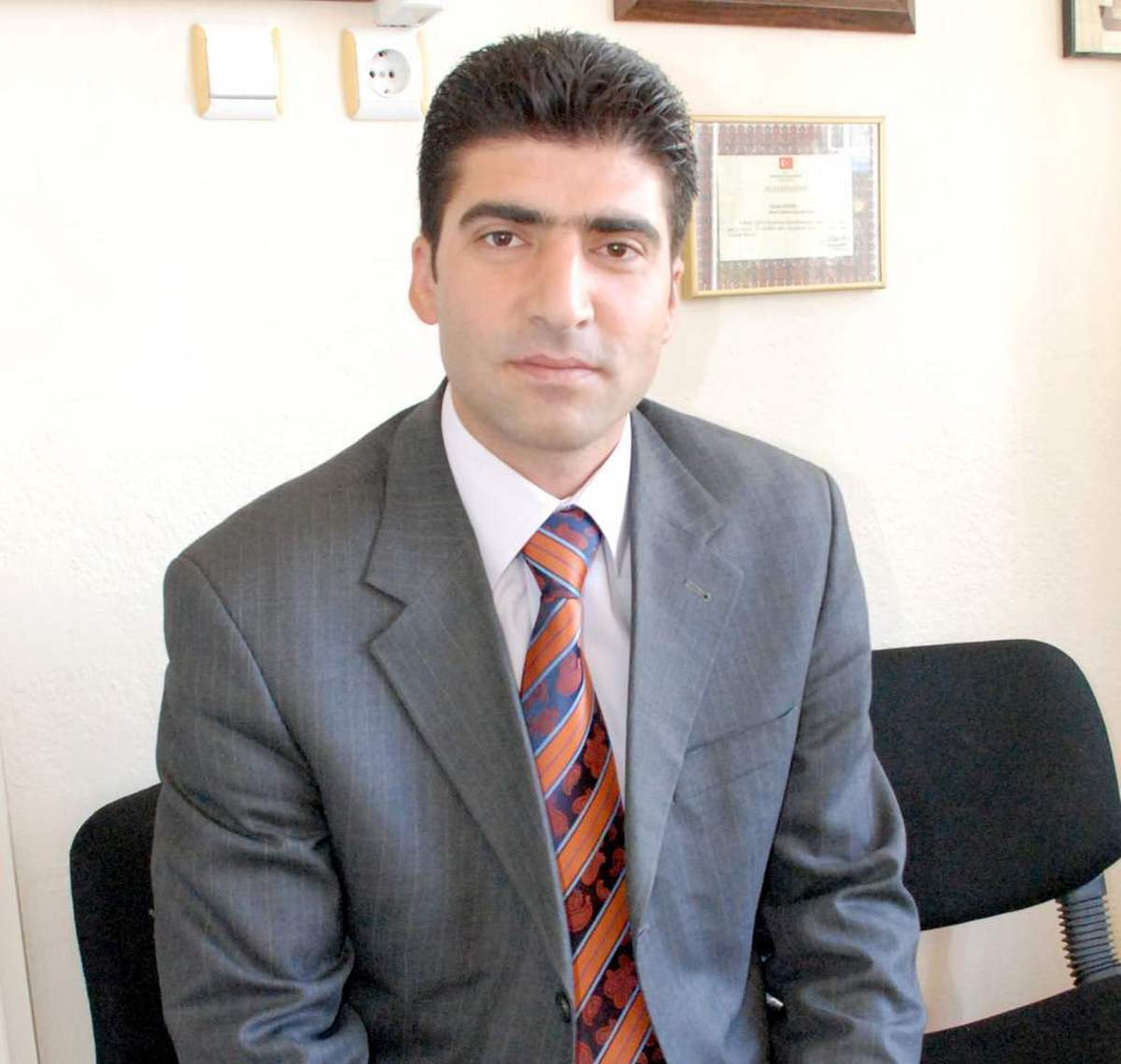 Besni'de 142 Öğretmen Göreve Başladı