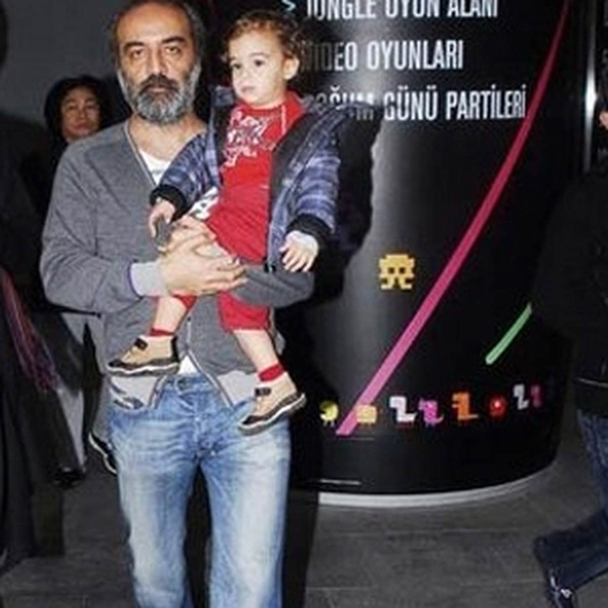 Bundan Tatlı Kaza Olur mu Canlar?