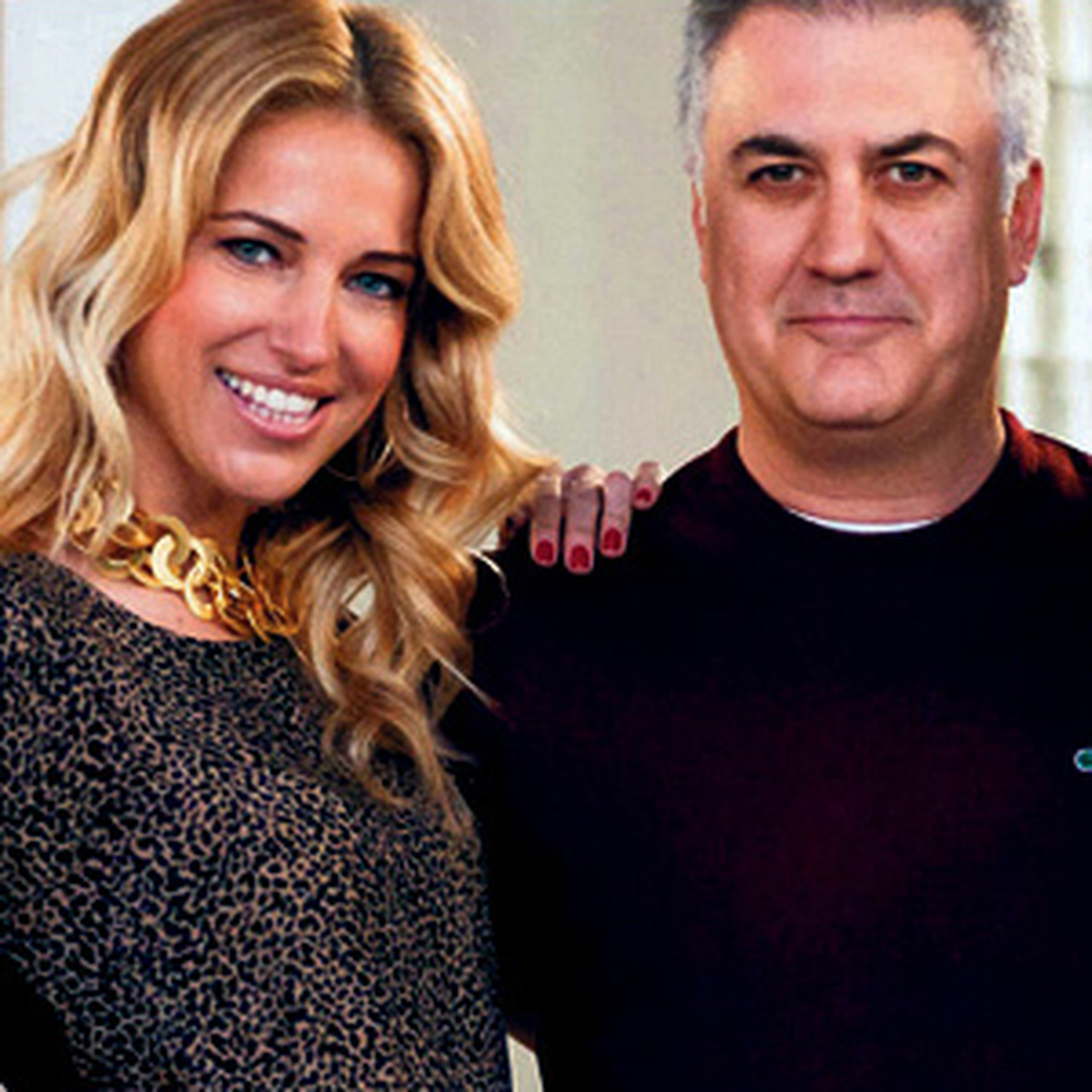 Burcu'ya Set Sonrası Müdahale