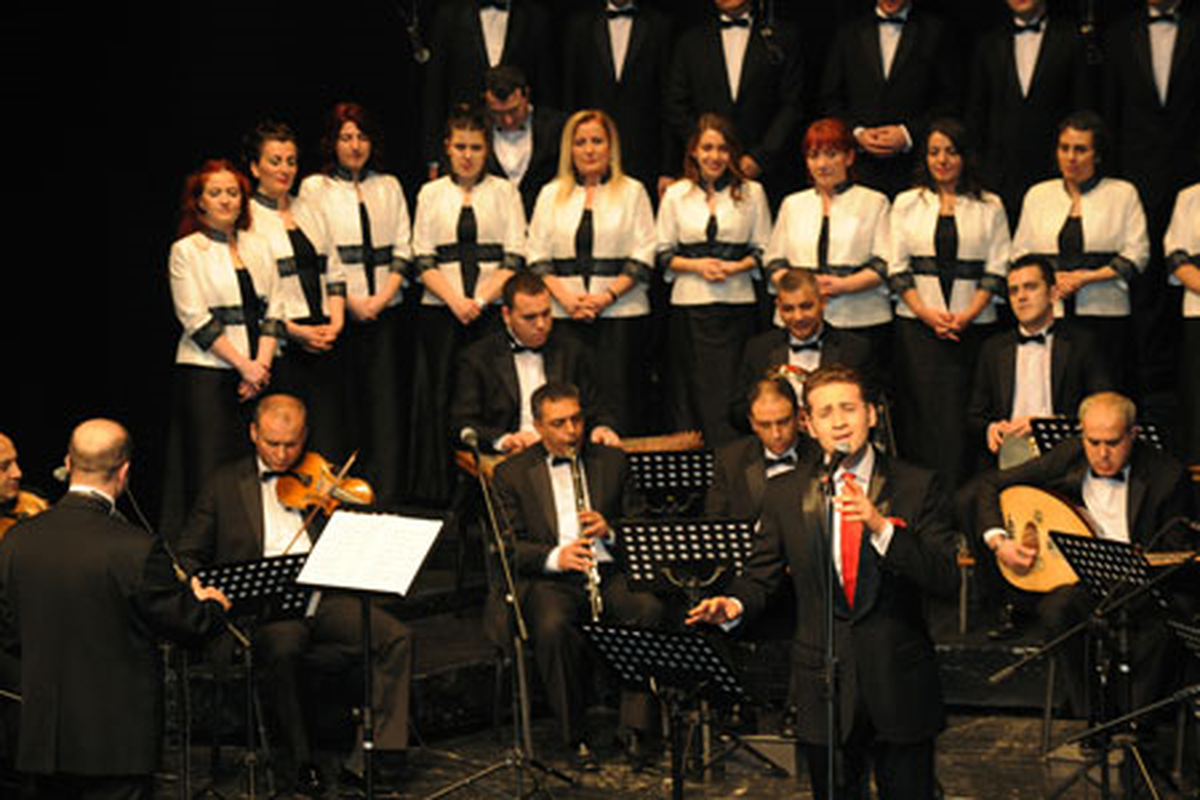 'Bursa, Türk Sanat Müziği'nin Başkentidir'