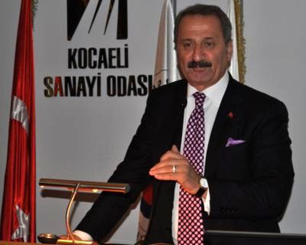 Çağlayan: Sarkozy'nin Yapmaya Çalıştığı Erdoğan Kıskançlığı