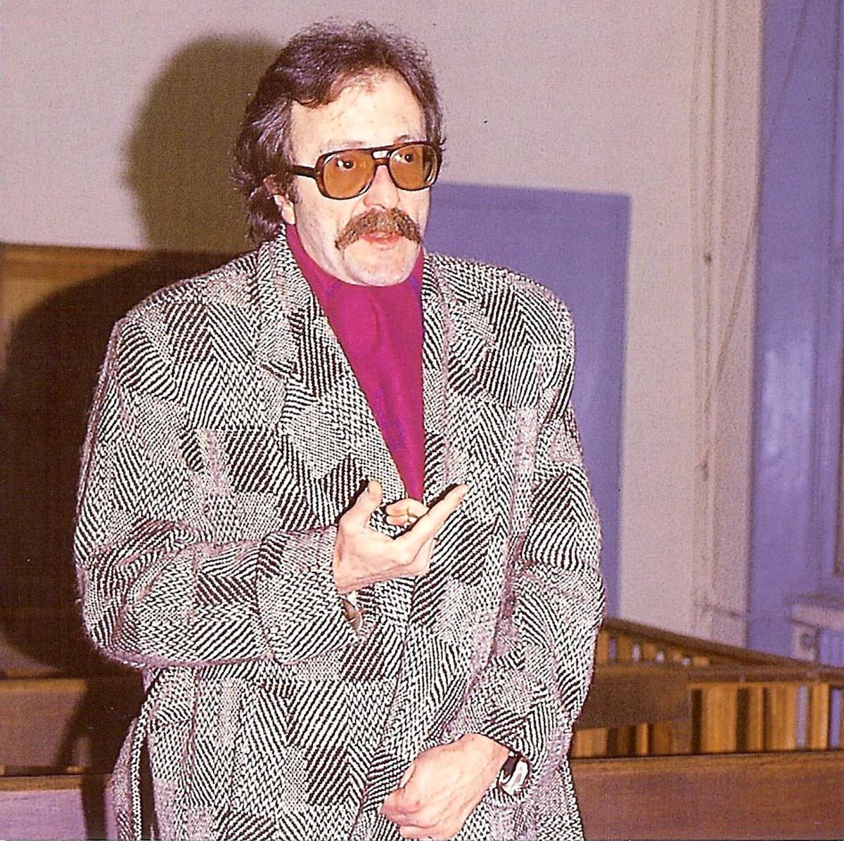 Cem Karaca Fethiye'de Şarkılarıyla Anıldı