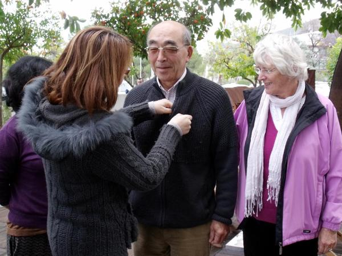 Çevre Kirliliğine Tepki Gösteren Japon, Tema'ya Üye Oldu