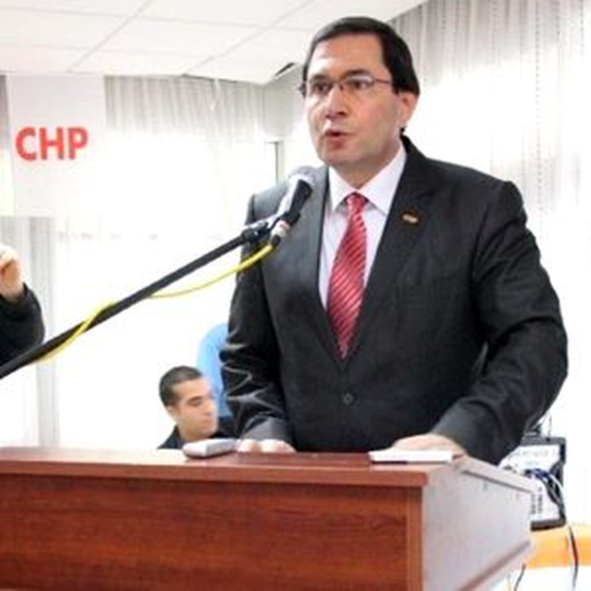 CHP'li Gök'e CHP'li Başkandan Tepki