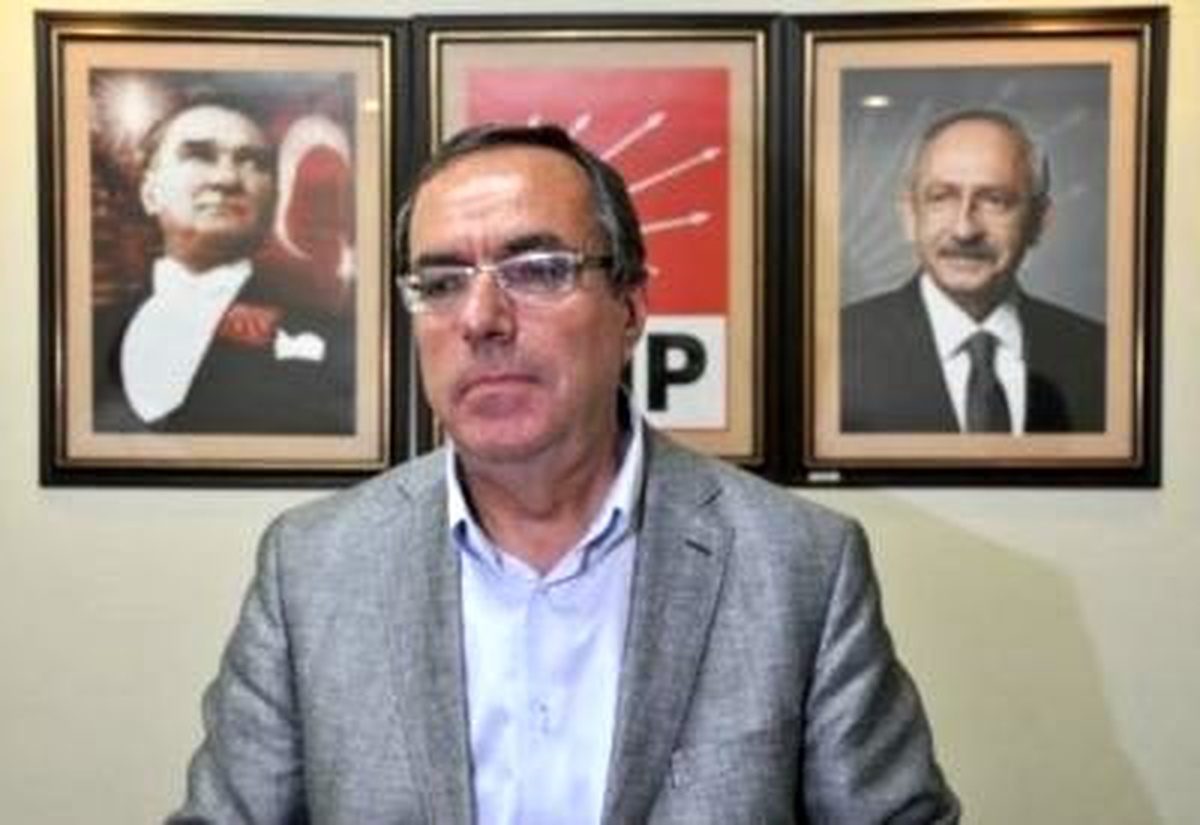 CHP'li Kart: Brifing Verenleri Açıklayabiliriz