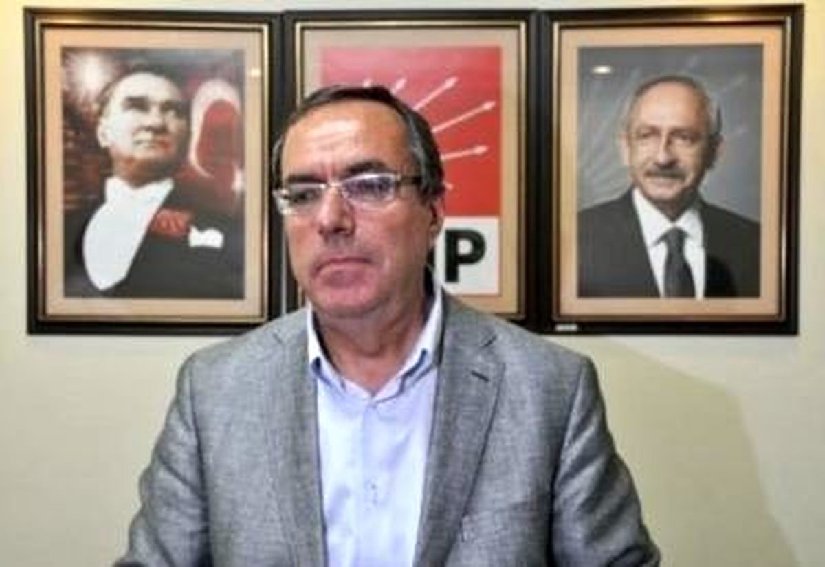 Chp'li Kart: İfadeye Çağrılması Göstermelik