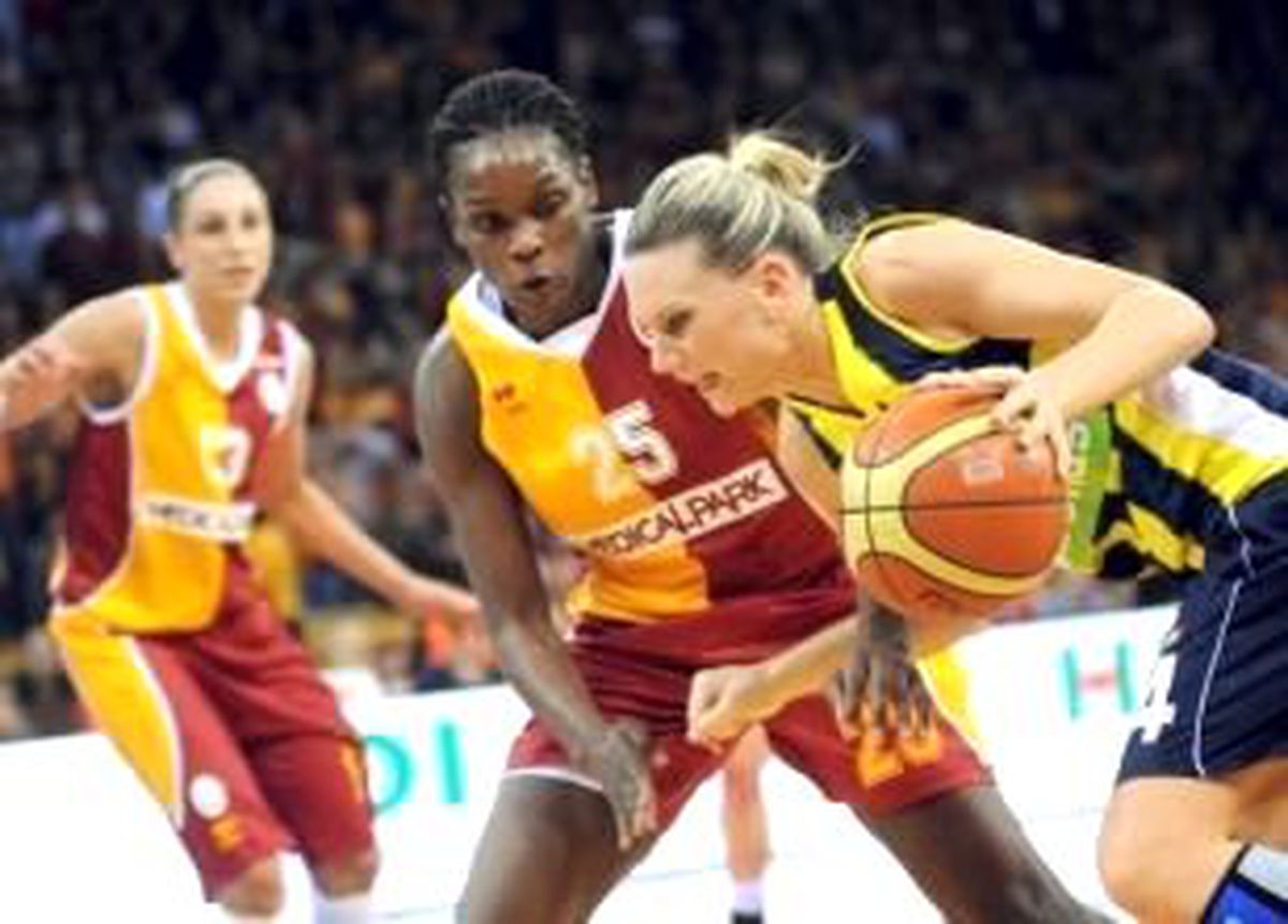 Müthiş Derbi