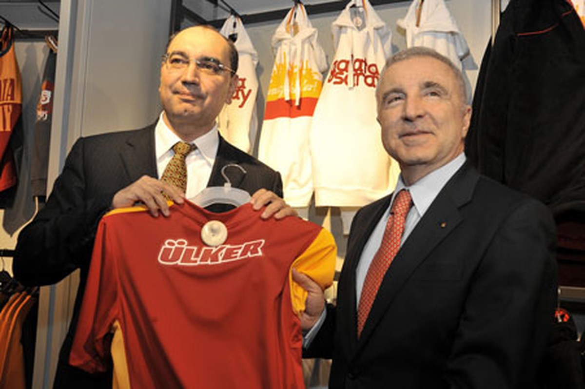 'Desteğimiz Sürüyor'