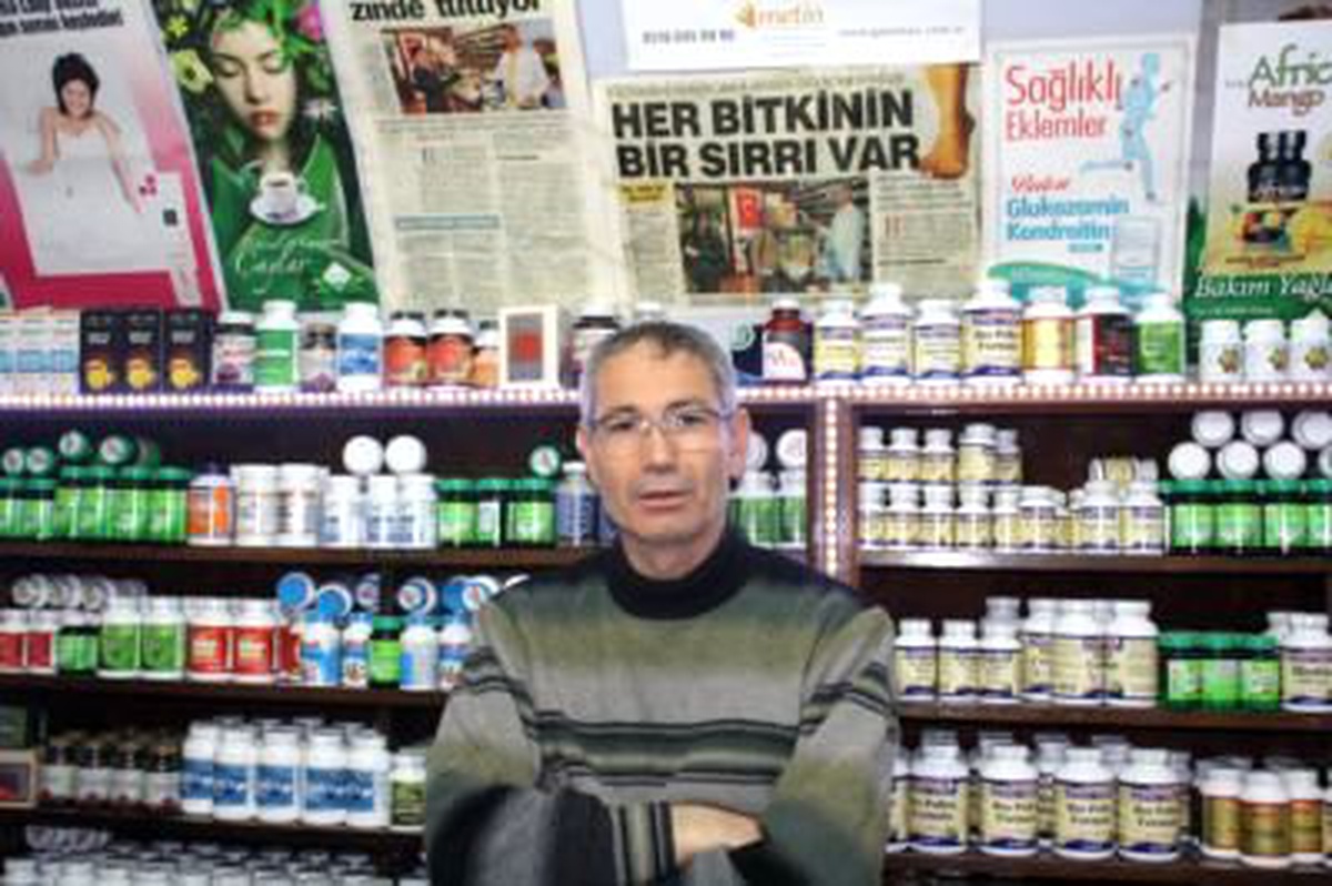 Doğal Ürünlerin Bilinçsiz Kullanımı Tehlikeli