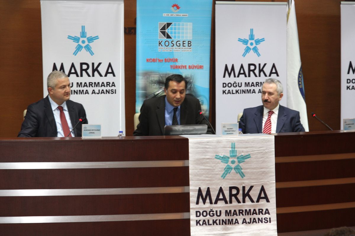 Doğu Marmara Kobi'leri Borsa ile Gelişecek