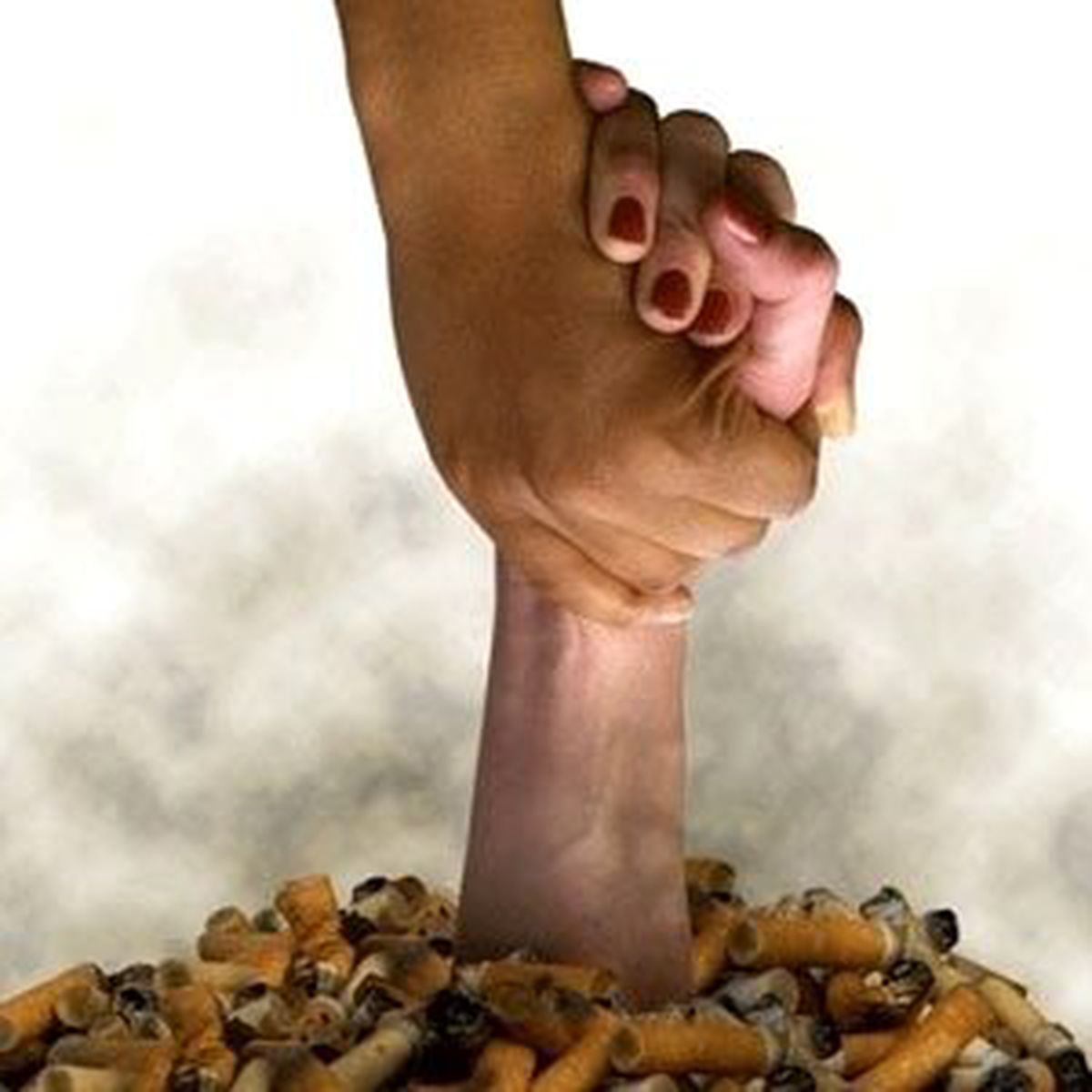 Dünyada 6 Ölümden 1'i Sigaradan Oluyor