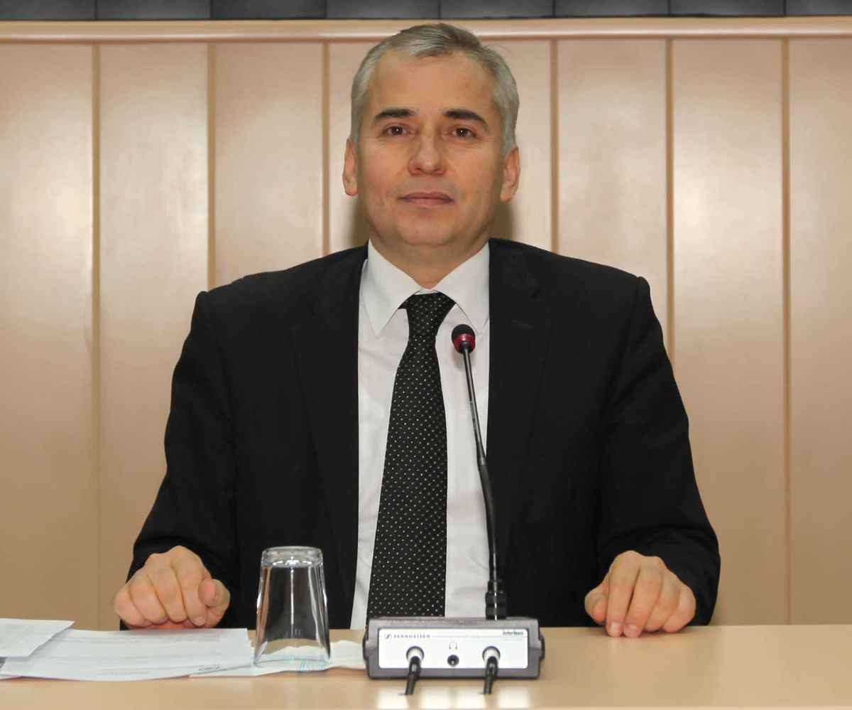 Ege'nin En Güzel Kongre Ve Kültür Merkezi Denizli'ye Yapılıyor
