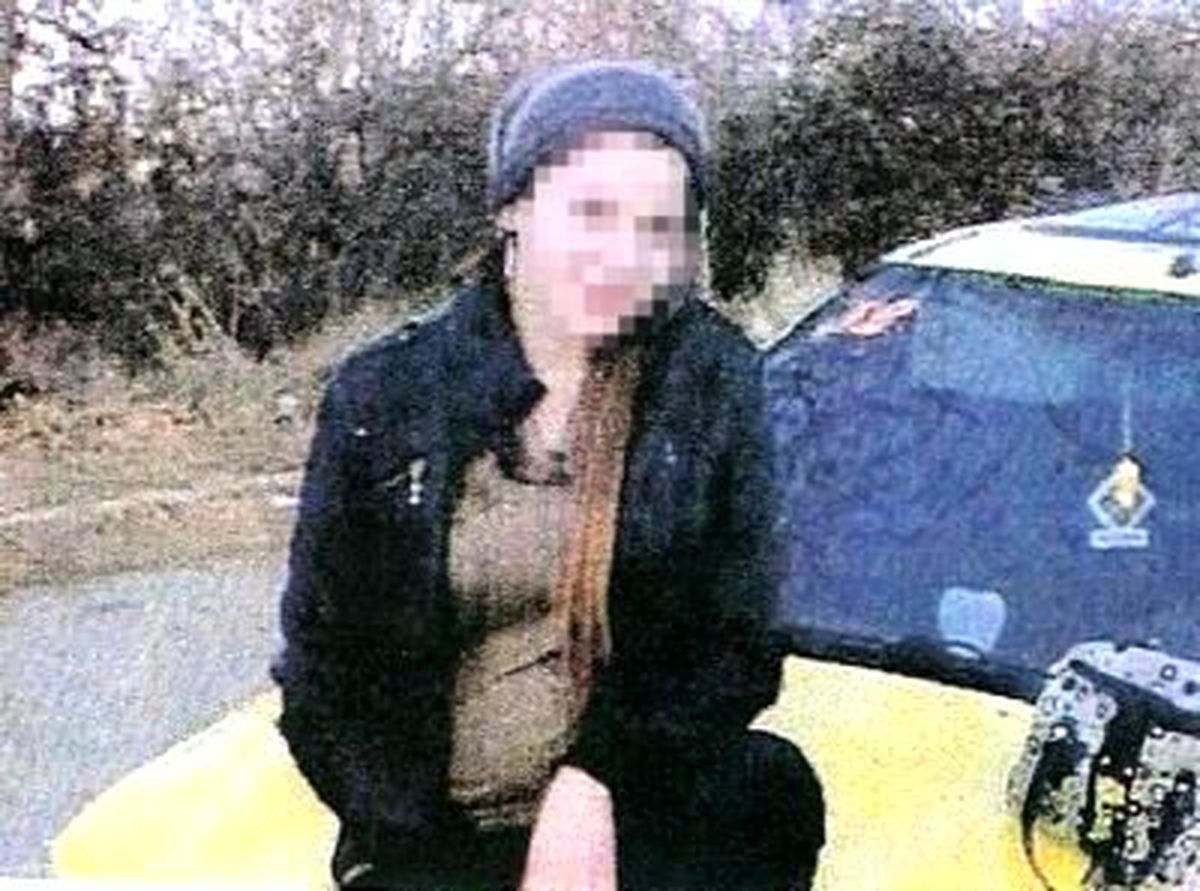 Eğirdir'de Fuhuş Operasyonu