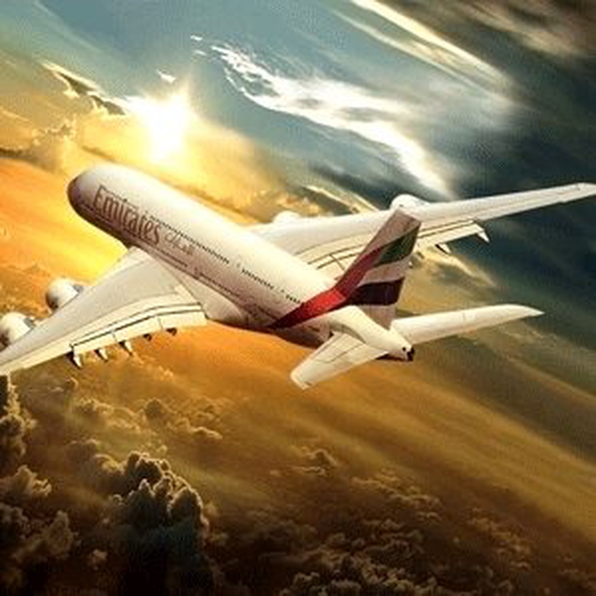 Emirates Holidays'ten Özel Dubai Paket Fiyatları