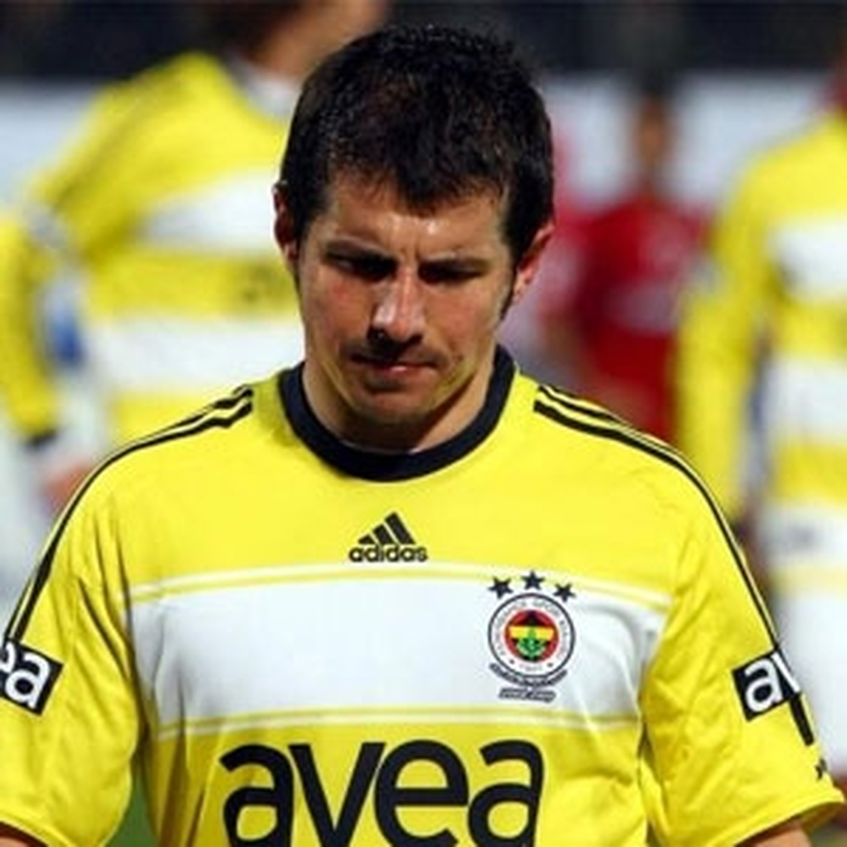 Emre Belözoğlu ve Gökhan Gönül'ün Tedavilerine Devam Edildi