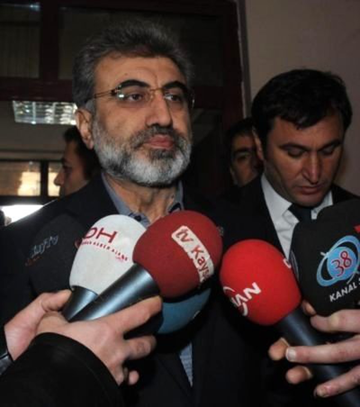 Enerji ve Tabii Kaynaklar Bakanlığı'nın Temzet Zaferi
