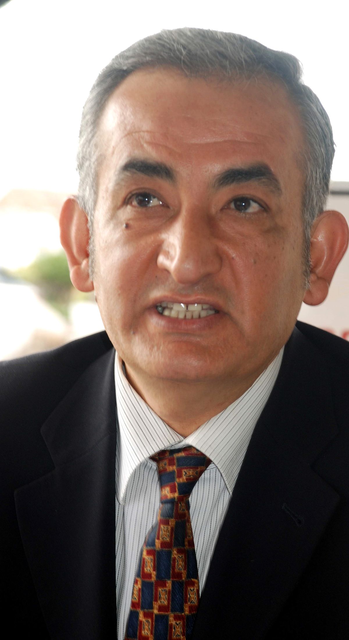 Esnaf Avm\'lere Karşı Tek Yumruk