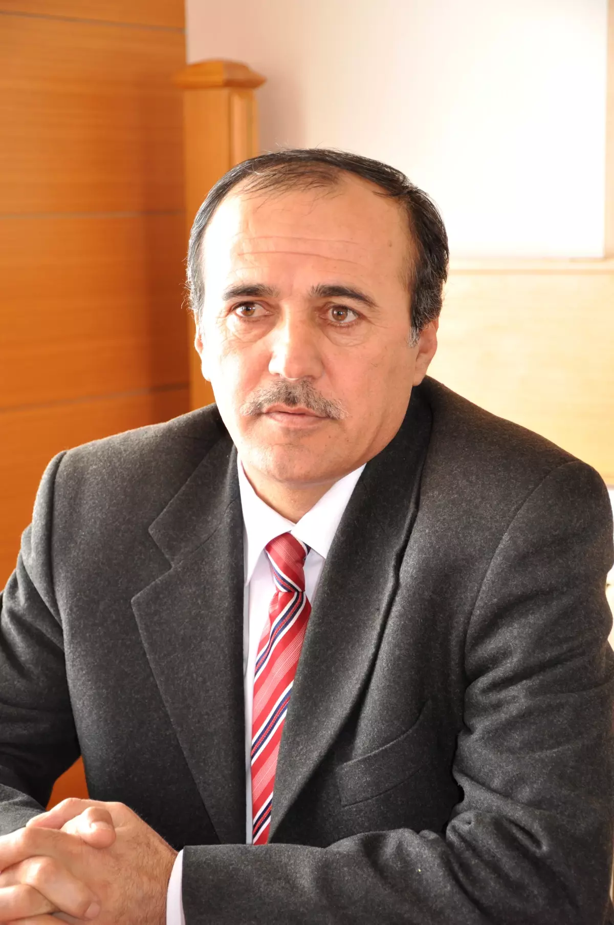 Fakülte İçin Yer Teklifi