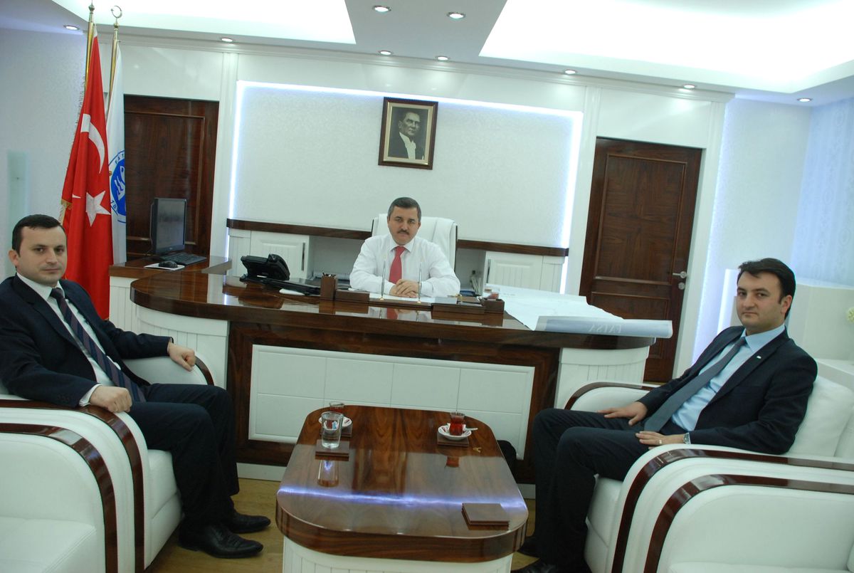 Fatsa'da Doğalgaz Alt Yapı Çalışmaları Bu Yıl Başlıyor