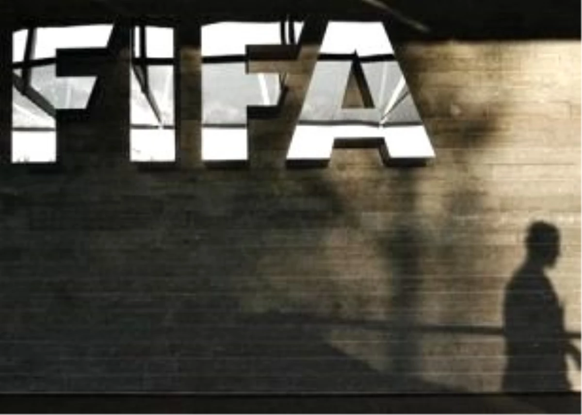 FIFA\'dan Mısır\'a Büyük Yardım
