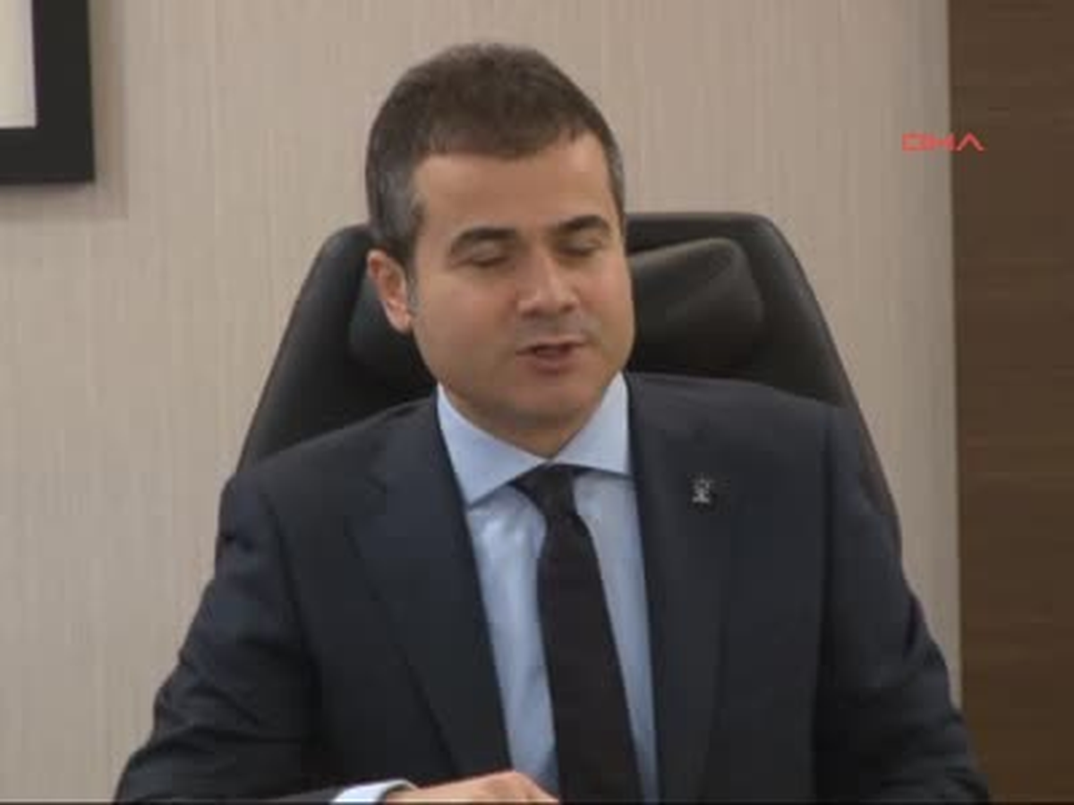 Gençlik ve Spor Bakanı Suat Kılıç: 'Siyasi Olarak Tff Başkanlığı İçin Bir İsim Çabamız Olmayacak'