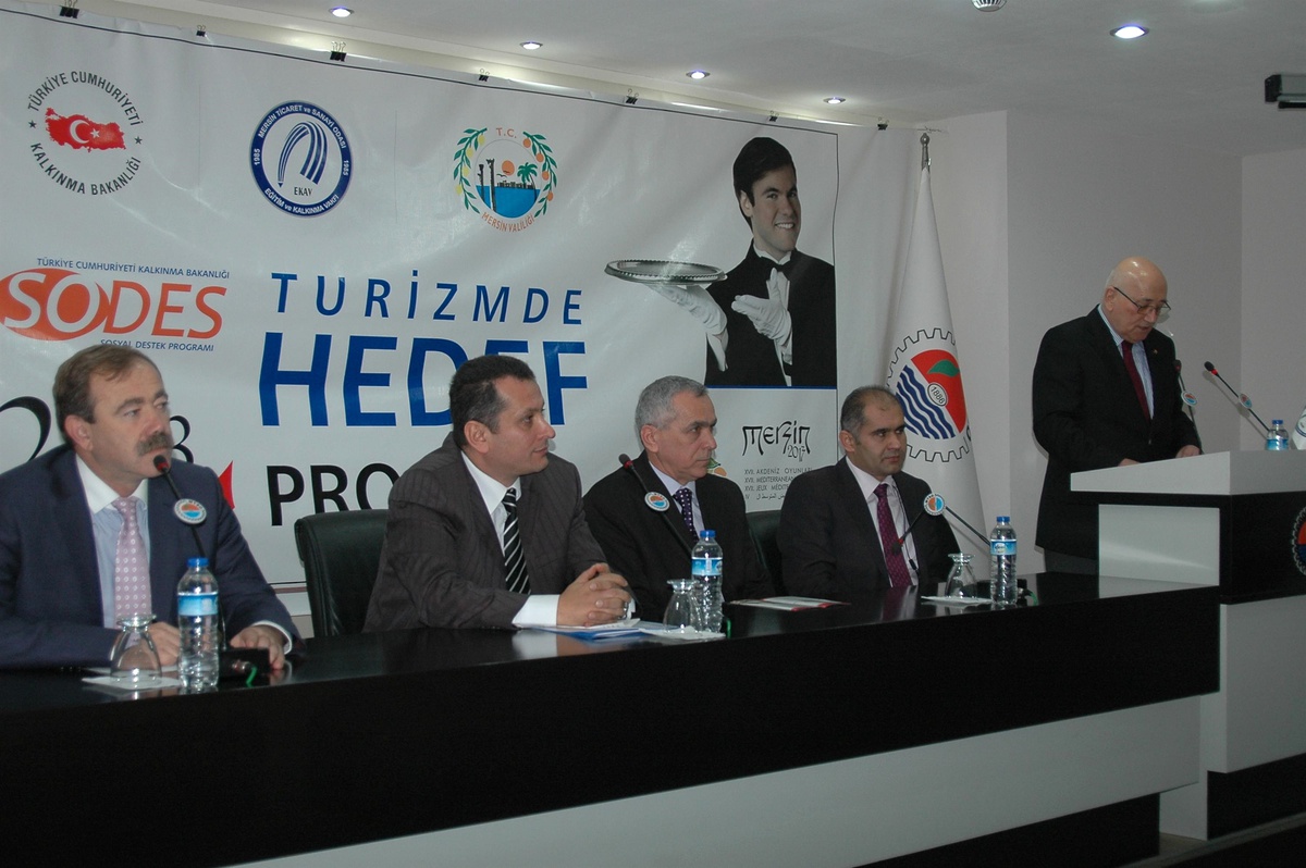 Göçle Gelen Gençler Turizme Kazandırılacak